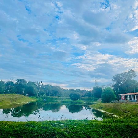 Lake Ripples - Farmstay & Camping Ponnampet 외부 사진