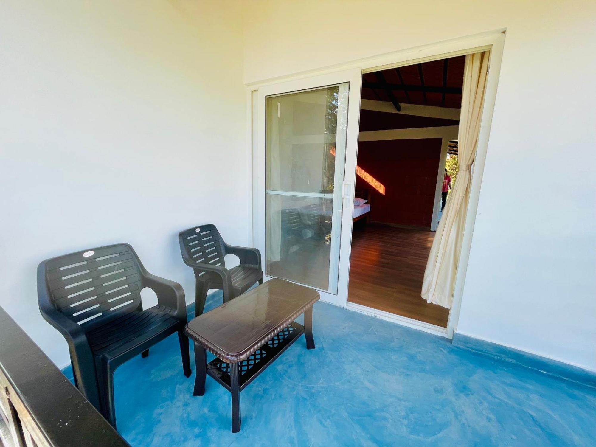 Lake Ripples - Farmstay & Camping Ponnampet 외부 사진