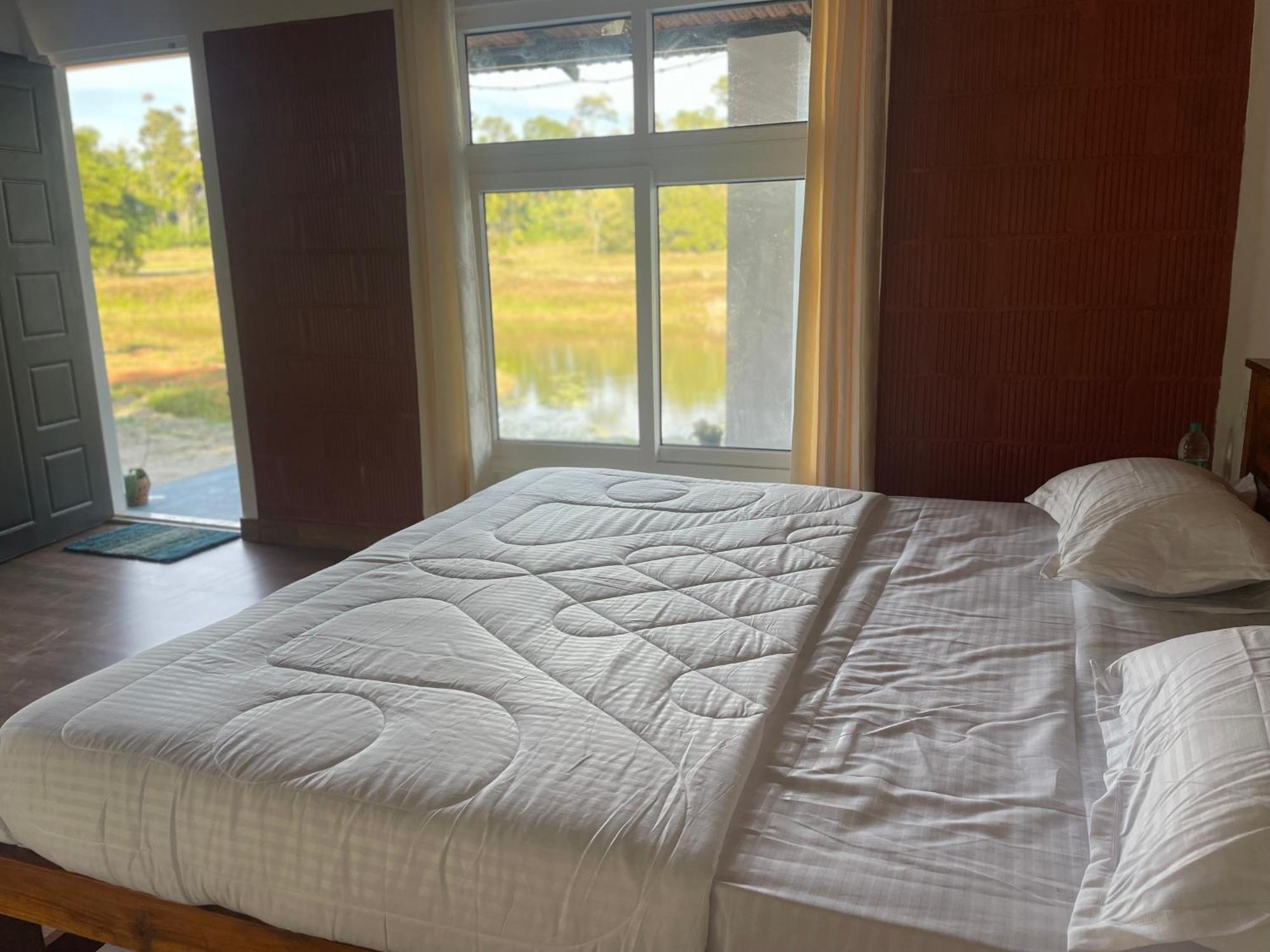 Lake Ripples - Farmstay & Camping Ponnampet 외부 사진