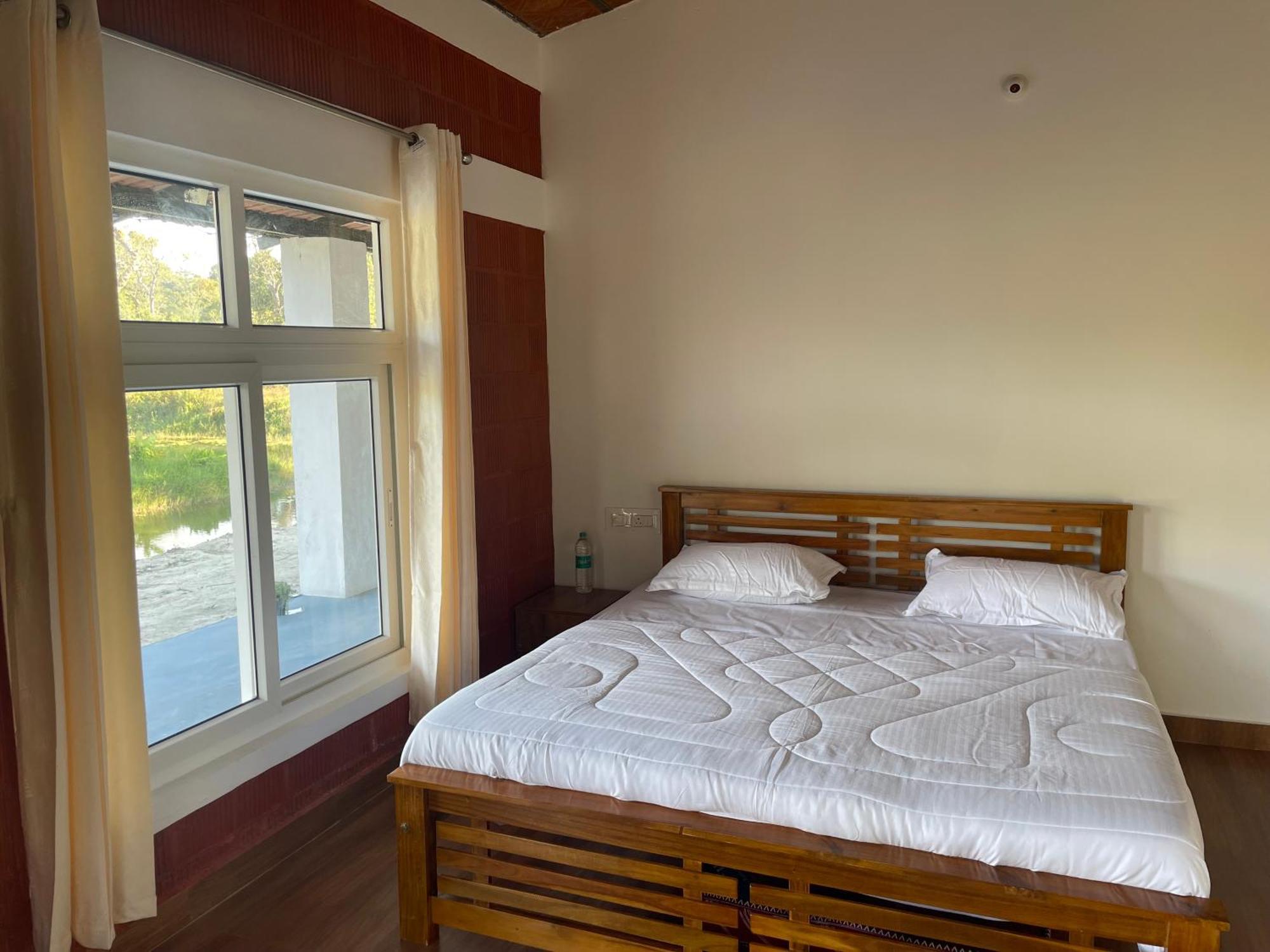 Lake Ripples - Farmstay & Camping Ponnampet 외부 사진